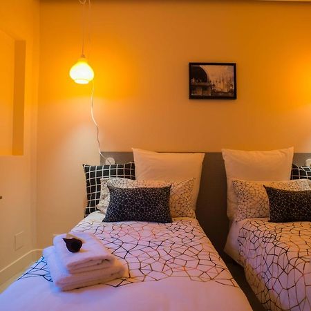 B&B J'Irais Dormir A Lyon Dış mekan fotoğraf