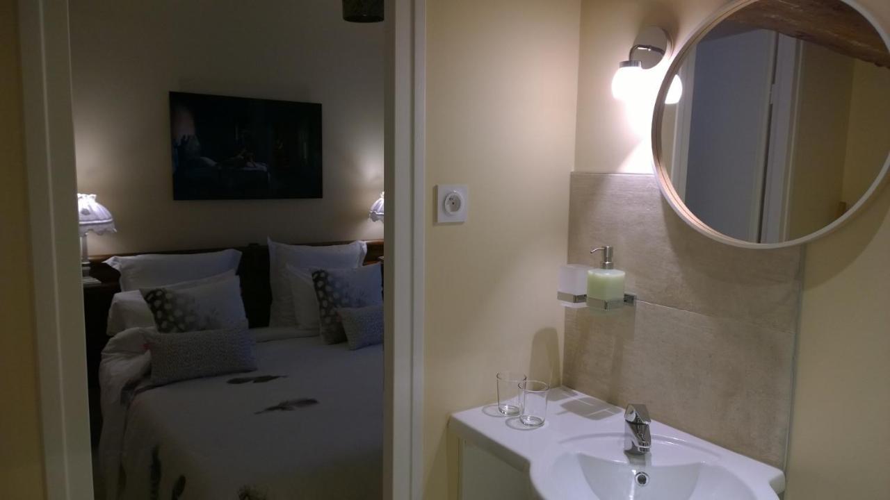 B&B J'Irais Dormir A Lyon Dış mekan fotoğraf