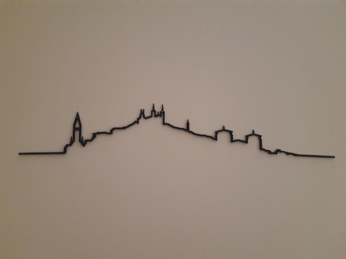 B&B J'Irais Dormir A Lyon Dış mekan fotoğraf