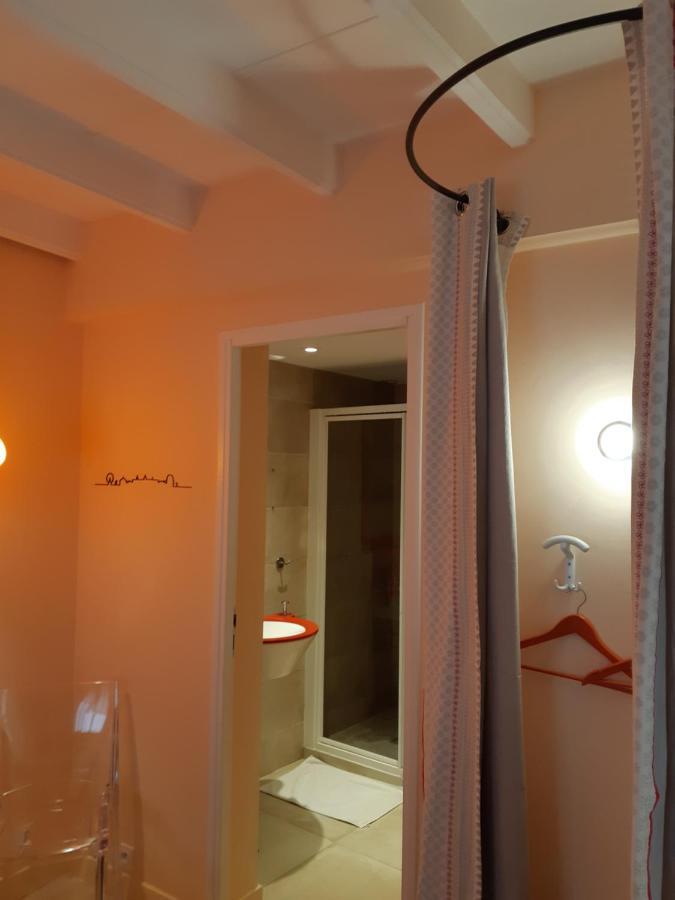 B&B J'Irais Dormir A Lyon Dış mekan fotoğraf
