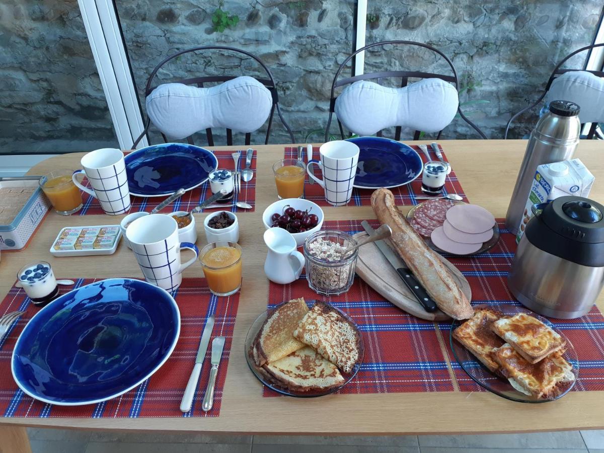 B&B J'Irais Dormir A Lyon Dış mekan fotoğraf