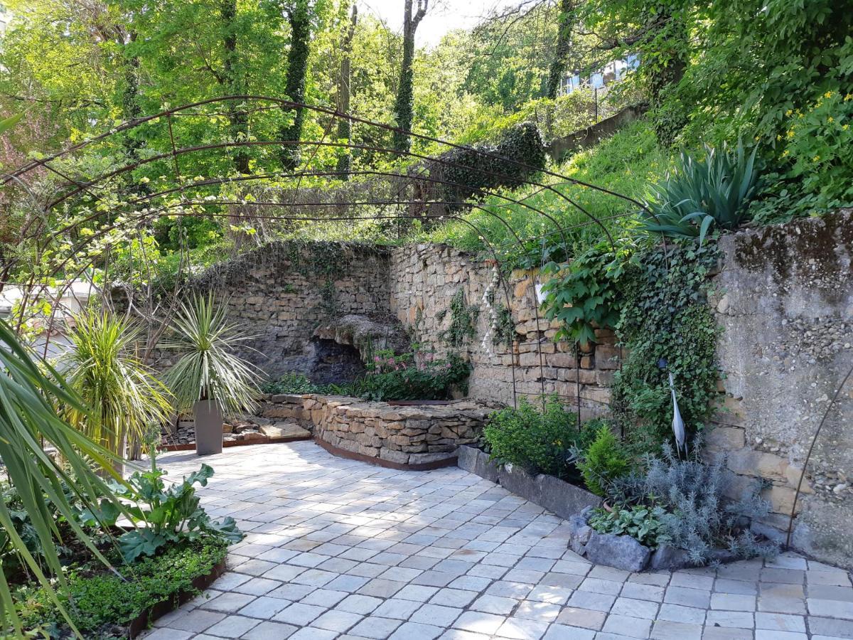 B&B J'Irais Dormir A Lyon Dış mekan fotoğraf