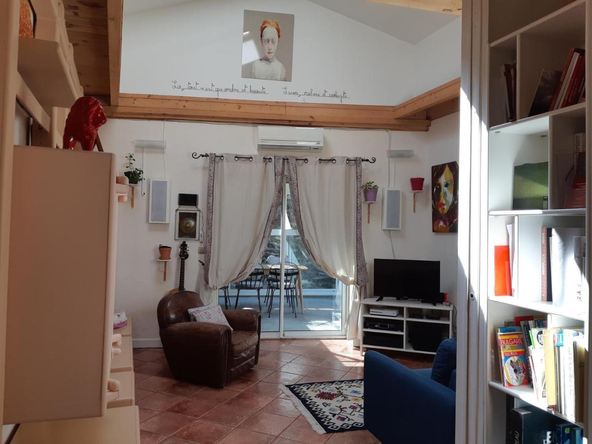 B&B J'Irais Dormir A Lyon Dış mekan fotoğraf