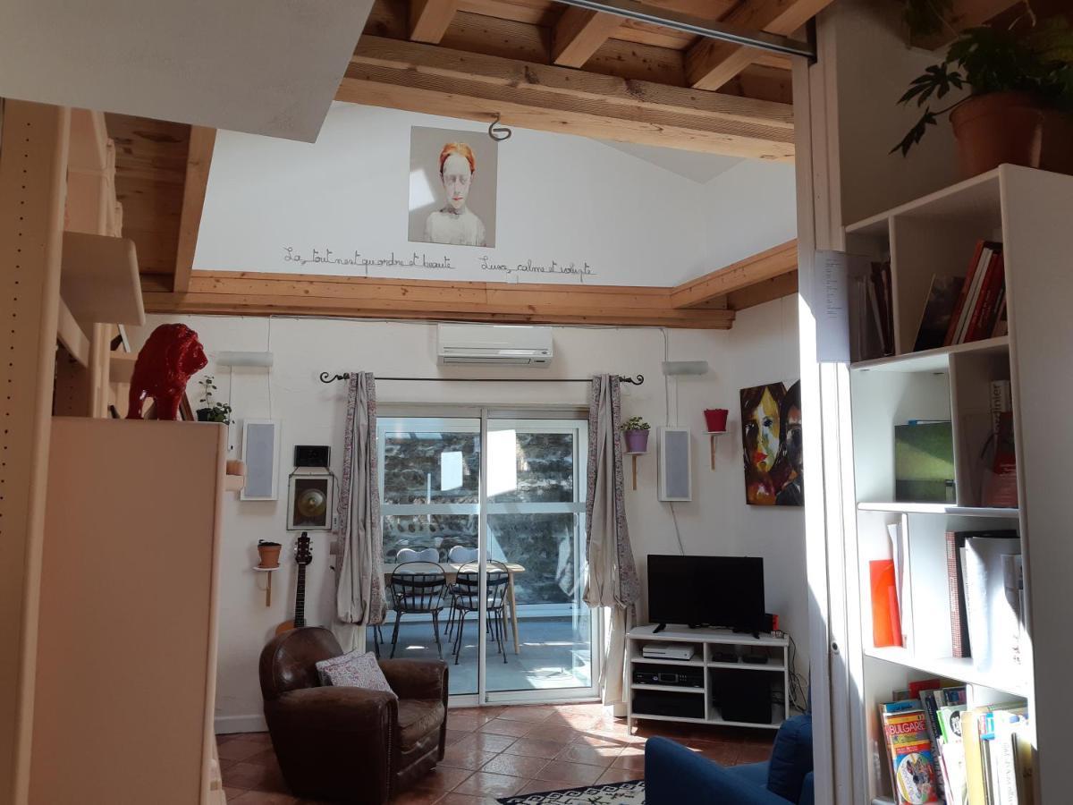 B&B J'Irais Dormir A Lyon Dış mekan fotoğraf