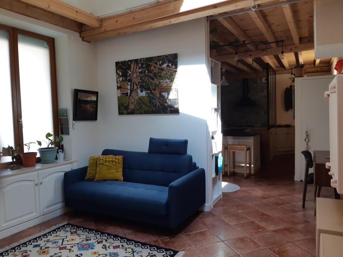 B&B J'Irais Dormir A Lyon Dış mekan fotoğraf
