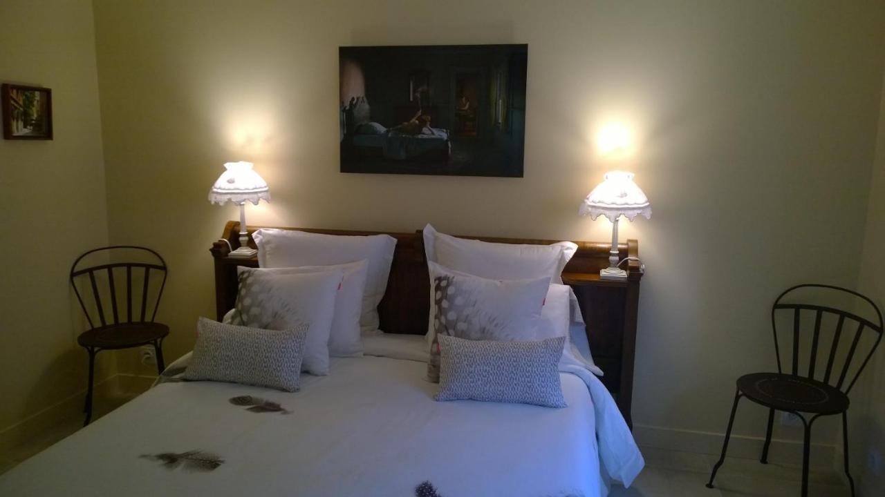 B&B J'Irais Dormir A Lyon Dış mekan fotoğraf