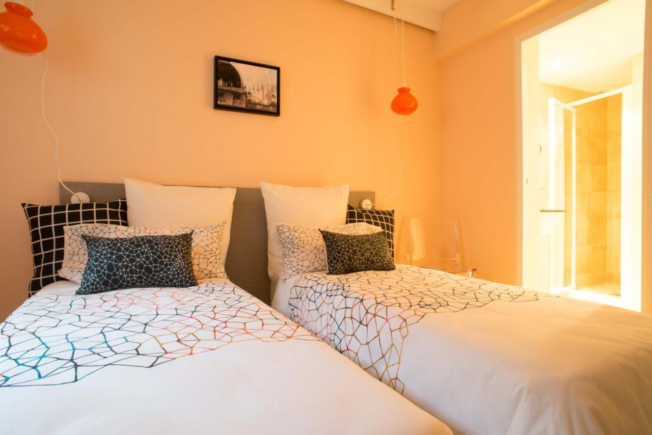 B&B J'Irais Dormir A Lyon Dış mekan fotoğraf